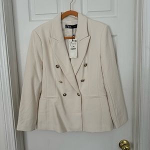 Zara Blazer sz L